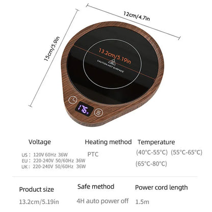 Coffee Mug Heater