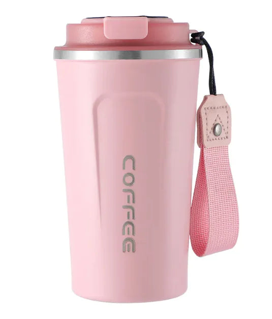 Smart Temp Travel Mug