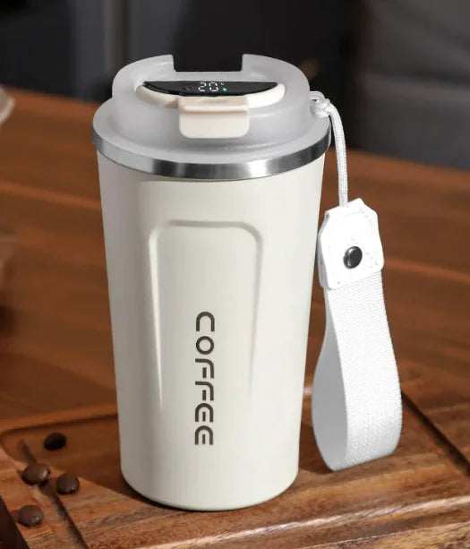 Smart Temp Travel Mug