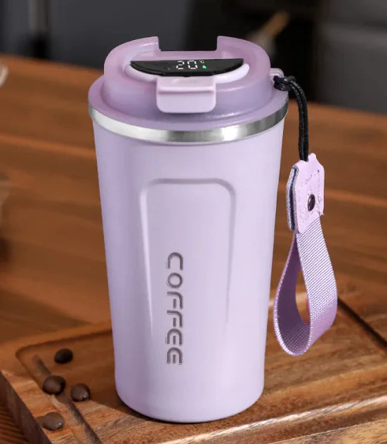 Smart Temp Travel Mug