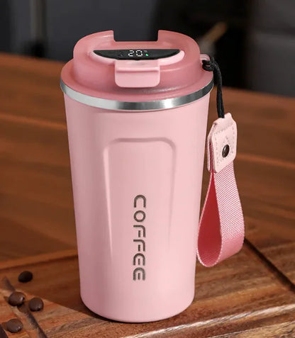 Smart Temp Travel Mug