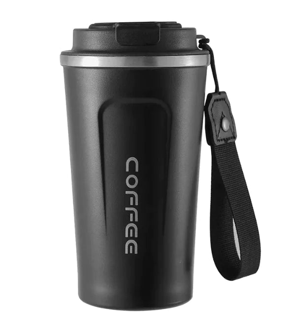 Smart Temp Travel Mug