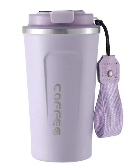 Smart Temp Travel Mug